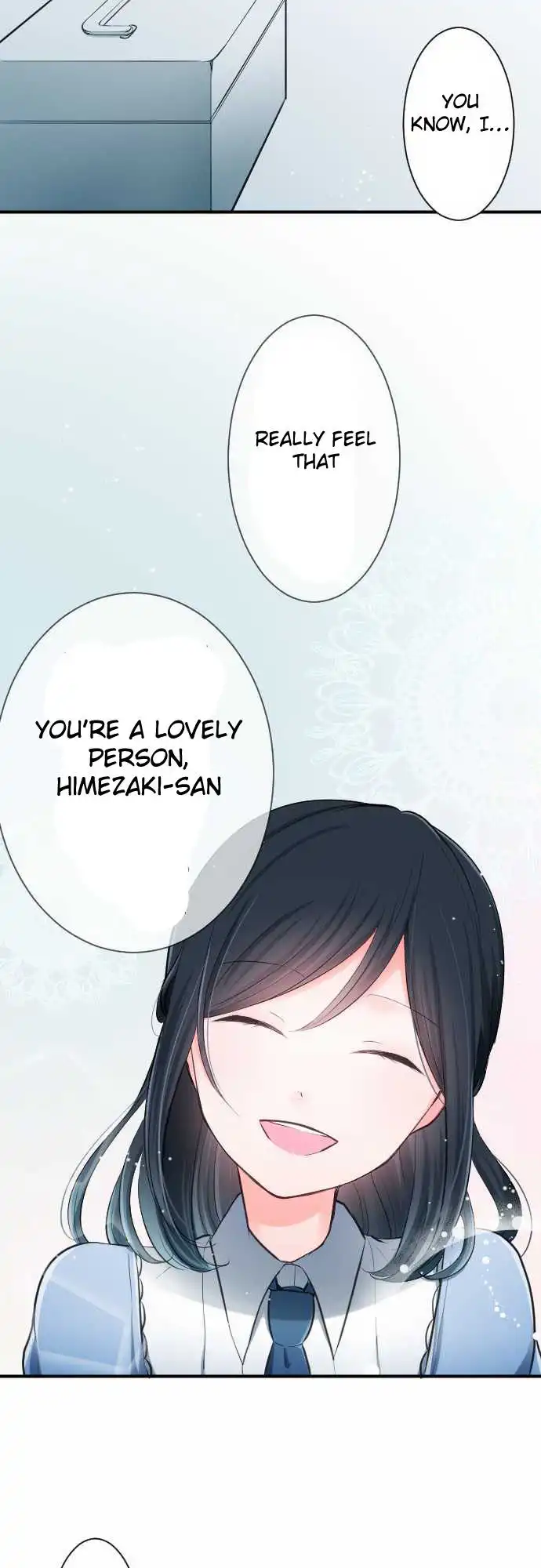 Ouji-sama Nante Iranai Chapter 4 17